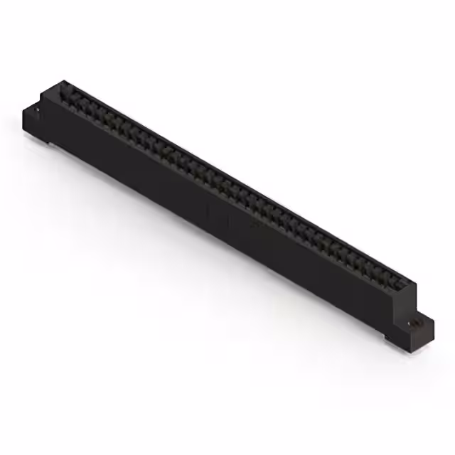 896-040-522-107 EDAC Inc.  Edgeboard Connectors